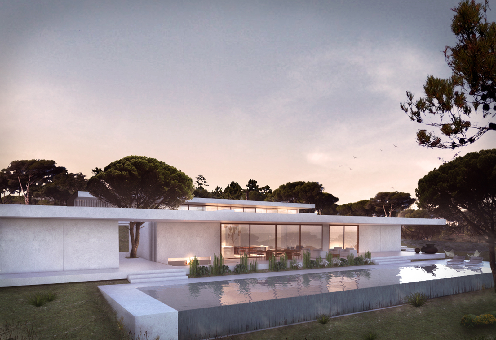 Casa da Encosta